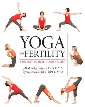 portada yoga and fertility