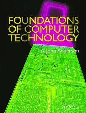 portada Foundations of Computer Technology (in English)