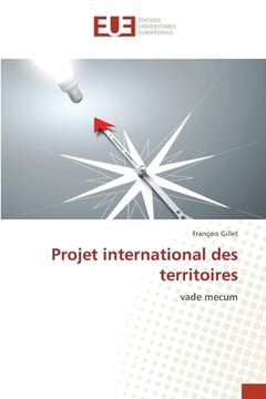 portada Projet international des territoires (en Francés)