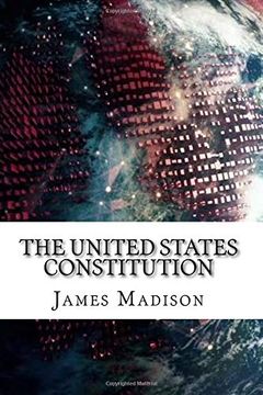 portada The United States Constitution (en Inglés)