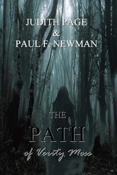 portada The Path of Verity Moss (en Inglés)