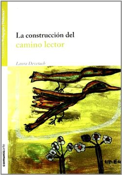 portada La Construccion del Camino Lector (in Spanish)