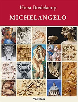 portada Michelangelo (Allgemeines Programm - Sachbuch) (en Alemán)