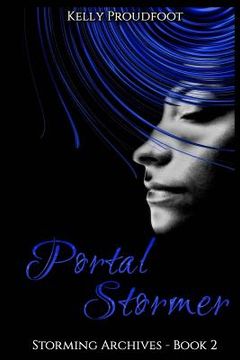 portada Portal Stormer: Storming Archives - Book 2 (en Inglés)