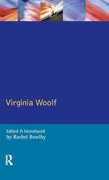 portada Virginia Woolf (in English)