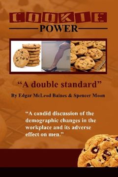 portada Cookie Power: A Double Standard