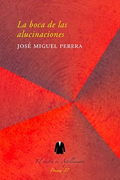 portada La Boca de las Alucinaciones (in Spanish)