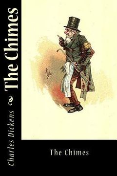 portada The Chimes (en Inglés)