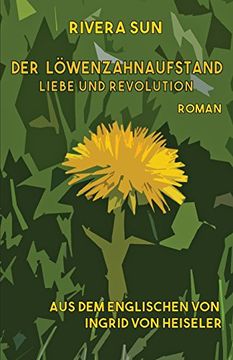 portada Der l Wenzahnaufstand: Liebe und Revolution 