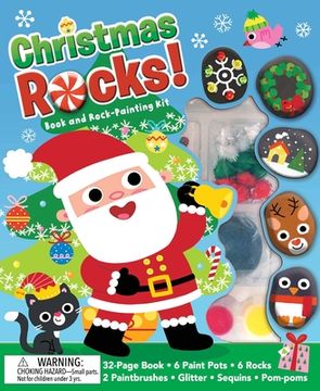 portada Christmas Rocks!