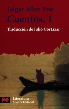 portada Cuentos, 1 (el Libro de Bolsillo - Literatura) (in Spanish)