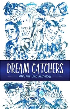 portada Dream Catchers: Pops the Club Anthology (Bch Fulfillment Dist) (en Inglés)