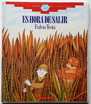 portada Es Hora de Salir (4ª Ed. ) (in Spanish)