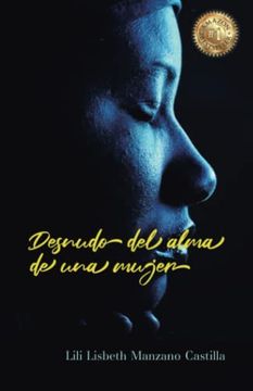portada Desnudo del Alma de una Mujer (in Spanish)