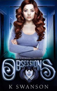 portada Obsessions (en Inglés)