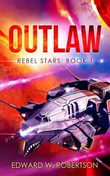 portada Outlaw (en Inglés)