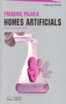 Homes artificials (Ciència-Ficció)