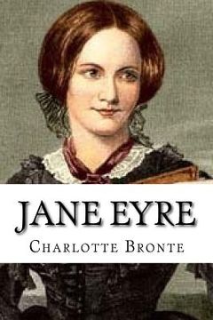 portada Jane Eyre (en Italiano)