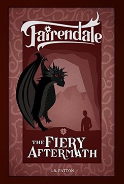 portada The Fiery Aftermath: 5 (Fairendale) (in English)