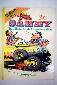 portada Dos historias de guardaespaldas