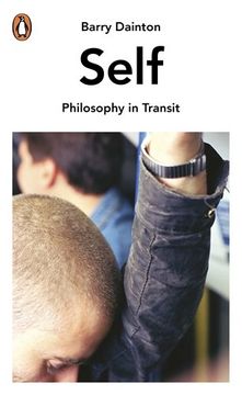 portada Self: Philosophy In Transit