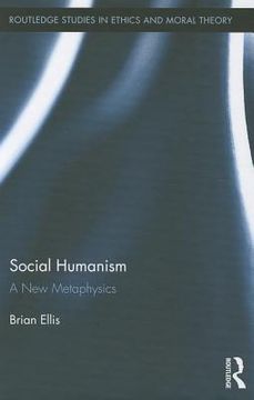 portada social humanism (en Inglés)