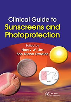 portada Clinical Guide to Sunscreens and Photoprotection (Basic and Clinical Dermatology) (en Inglés)