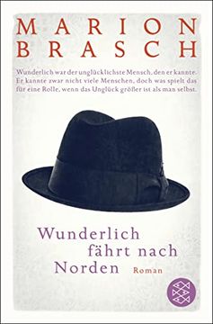 portada Wunderlich Fã¤Hrt Nach Norden (en Alemán)