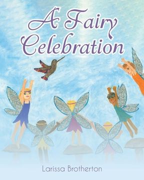 portada A Fairy Celebration (en Inglés)