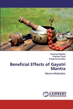 portada Beneficial Effects of Gayatri Mantra