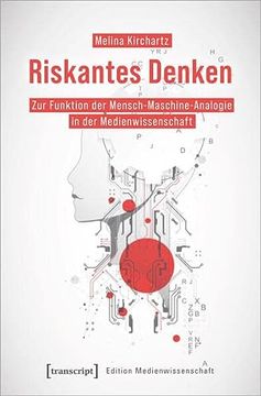 portada Riskantes Denken (en Alemán)
