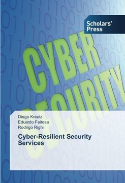 portada Cyber-Resilient Security Services