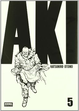 portada Akira 05
