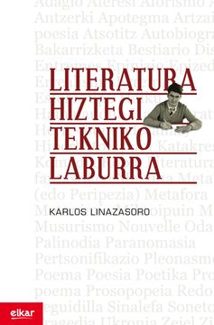 portada Literatura Hiztegi Tekniko Laburra (en Euskera)