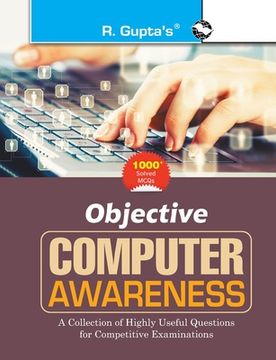 portada Objective Computer Awareness (in English)
