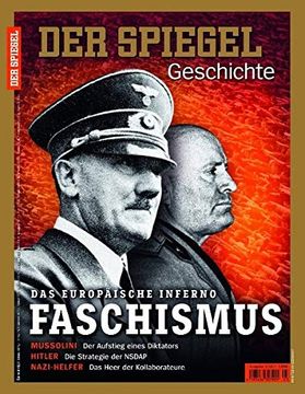 portada Faschismus (en Alemán)