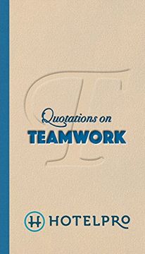 portada Quotations on Teamwork (in English)