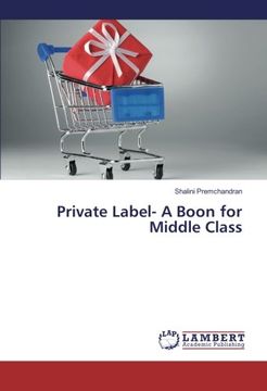 portada Private Label- A Boon for Middle Class