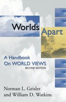 portada Worlds Apart: A Handbook on World Views; Second Edition 