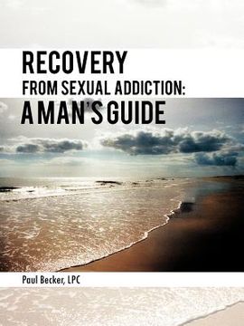 portada recovery from sexual addiction (en Inglés)