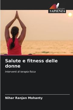 portada Salute e fitness delle donne (en Italiano)