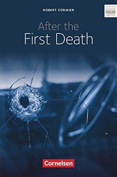 portada Cornelsen Senior English Library - Fiction: Ab 10. Schuljahr - After the First Death: Textband (in English)