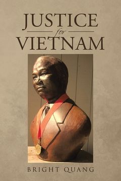 portada Justice for Vietnam (en Inglés)