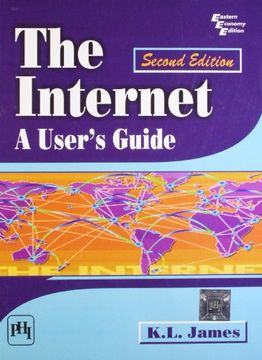 portada The Internet a Users Guide