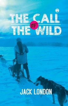 portada The Call of the Wild (unabridged) (in English)