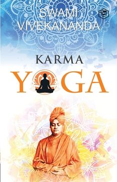 portada Karma Yoga (en Inglés)