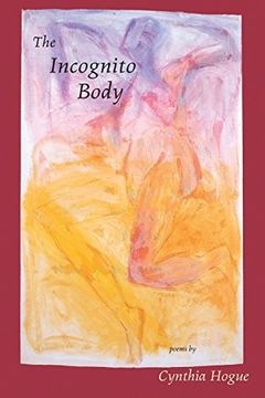 portada The Incognito Body (en Inglés)