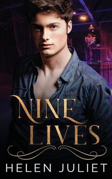 portada Nine Lives (en Inglés)