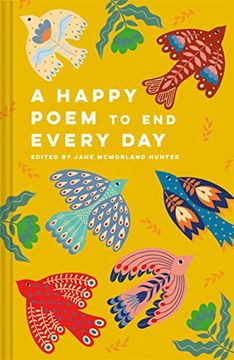 portada A Happy Poem to End Every Day