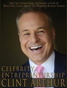 portada Celebrity Entrepreneurship (en Inglés)